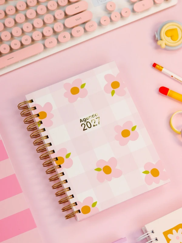 AGENDA FOFA 2027