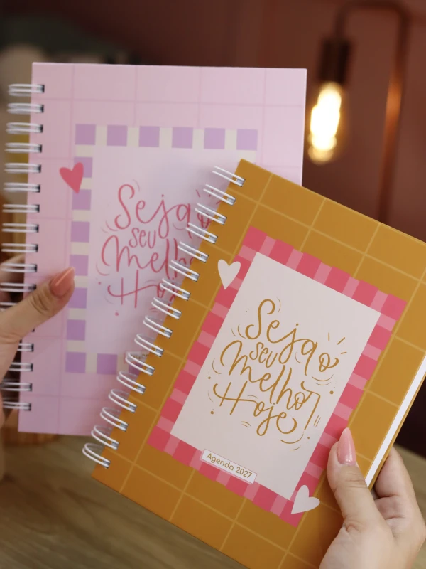 AGENDA FOFA 2027