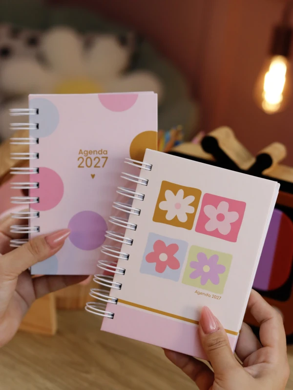 AGENDA FOFA 2027
