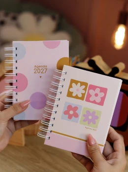 AGENDA FOFA 2027