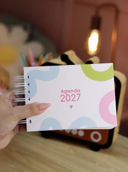 AGENDA FOFA 2027