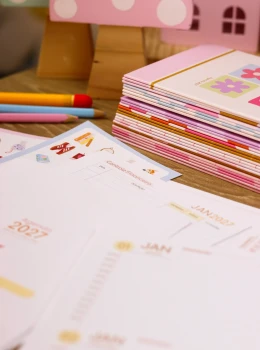 AGENDA FOFA 2027