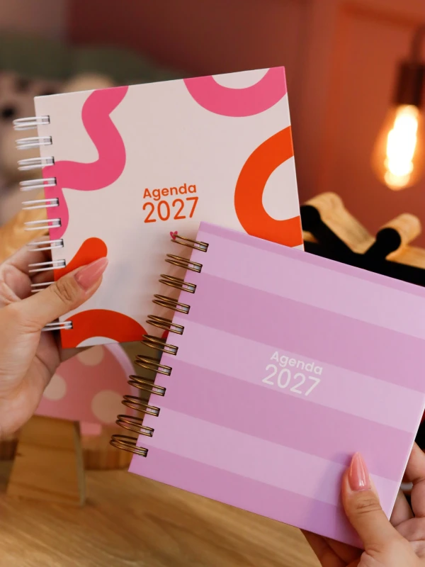 AGENDA FOFA 2027