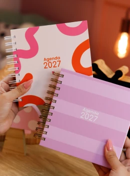 AGENDA FOFA 2027