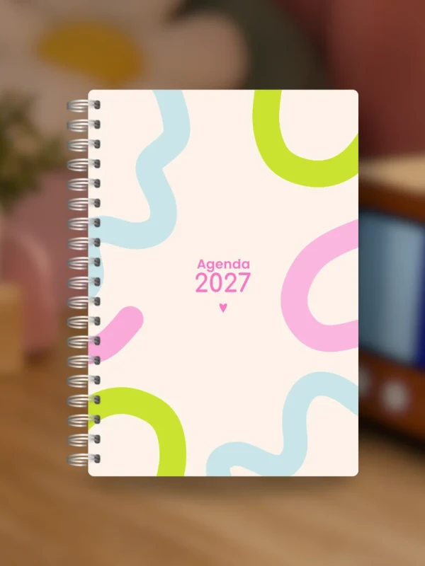 AGENDA FOFA G19 2027 A5