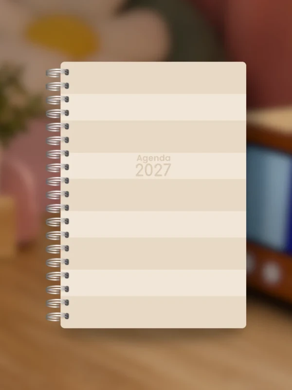AGENDA FOFA G19 2027 A5
