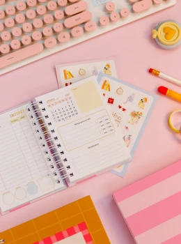 MINI AGENDA FOFA G19 2027 A6