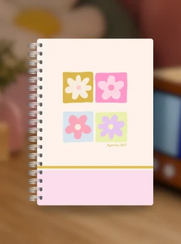 MINI AGENDA FOFA G19 2027 A6