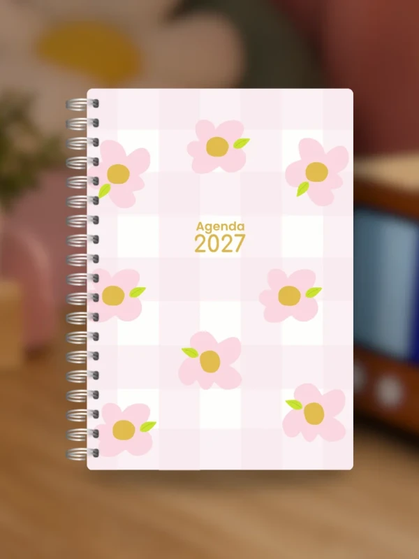 AGENDA FOFA G19 2027 MASTER