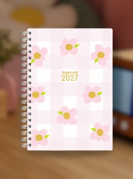 AGENDA FOFA G19 2027 MASTER