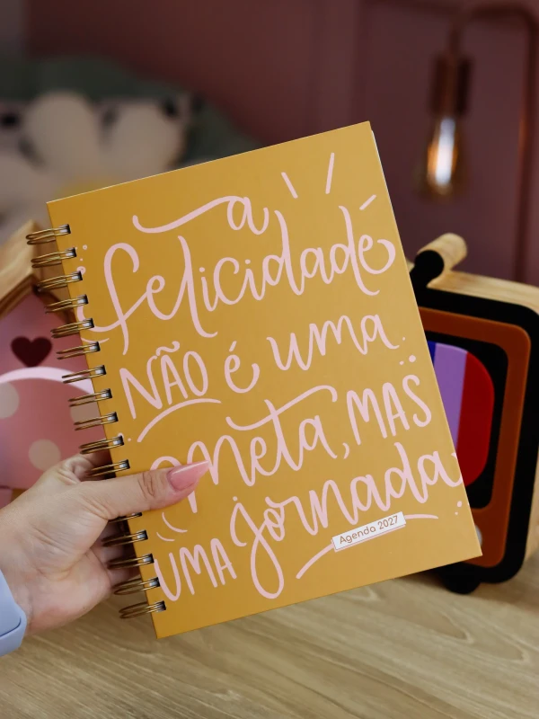 AGENDA FOFA G19 2027 MASTER
