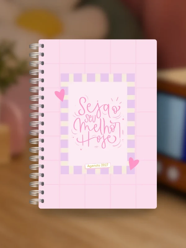 AGENDA FOFA G19 2027 MASTER