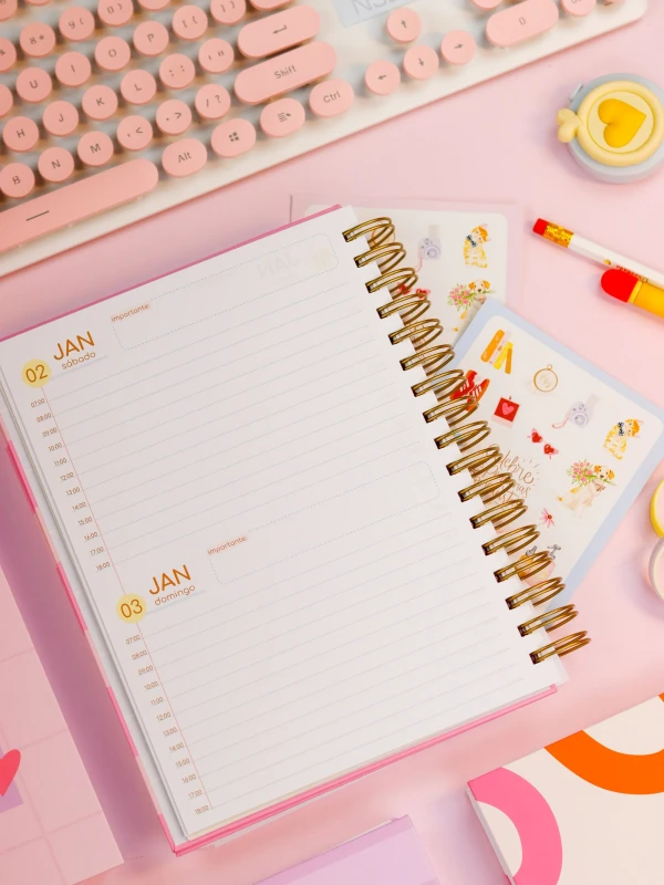 AGENDA FOFA G19 2027 MASTER