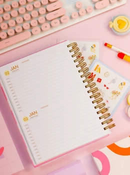 AGENDA FOFA G19 2027 MASTER
