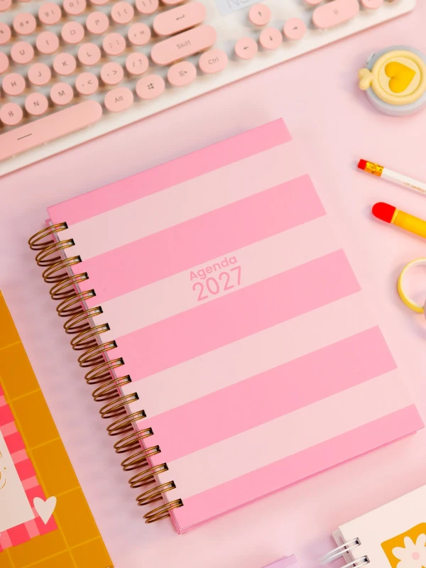 AGENDA FOFA G19 2027 MASTER