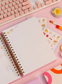 AGENDA FOFA G19 2027 MASTER
