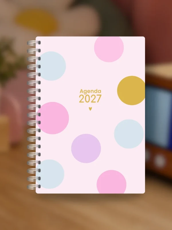 AGENDA FOFA G19 2027 MASTER