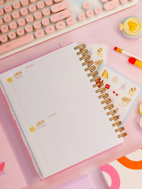 AGENDA FOFA G19 2027 MASTER