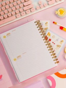 AGENDA FOFA G19 2027 MASTER