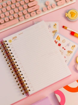 AGENDA FOFA G19 2027 MASTER