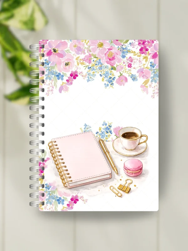 AGENDA HARMONIA 2027 A5