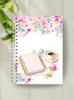 AGENDA HARMONIA 2027 A5