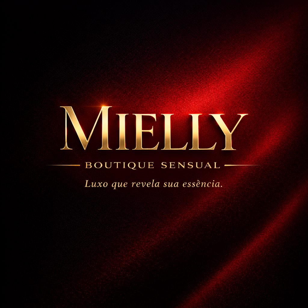 Mielly Boutique Sensual