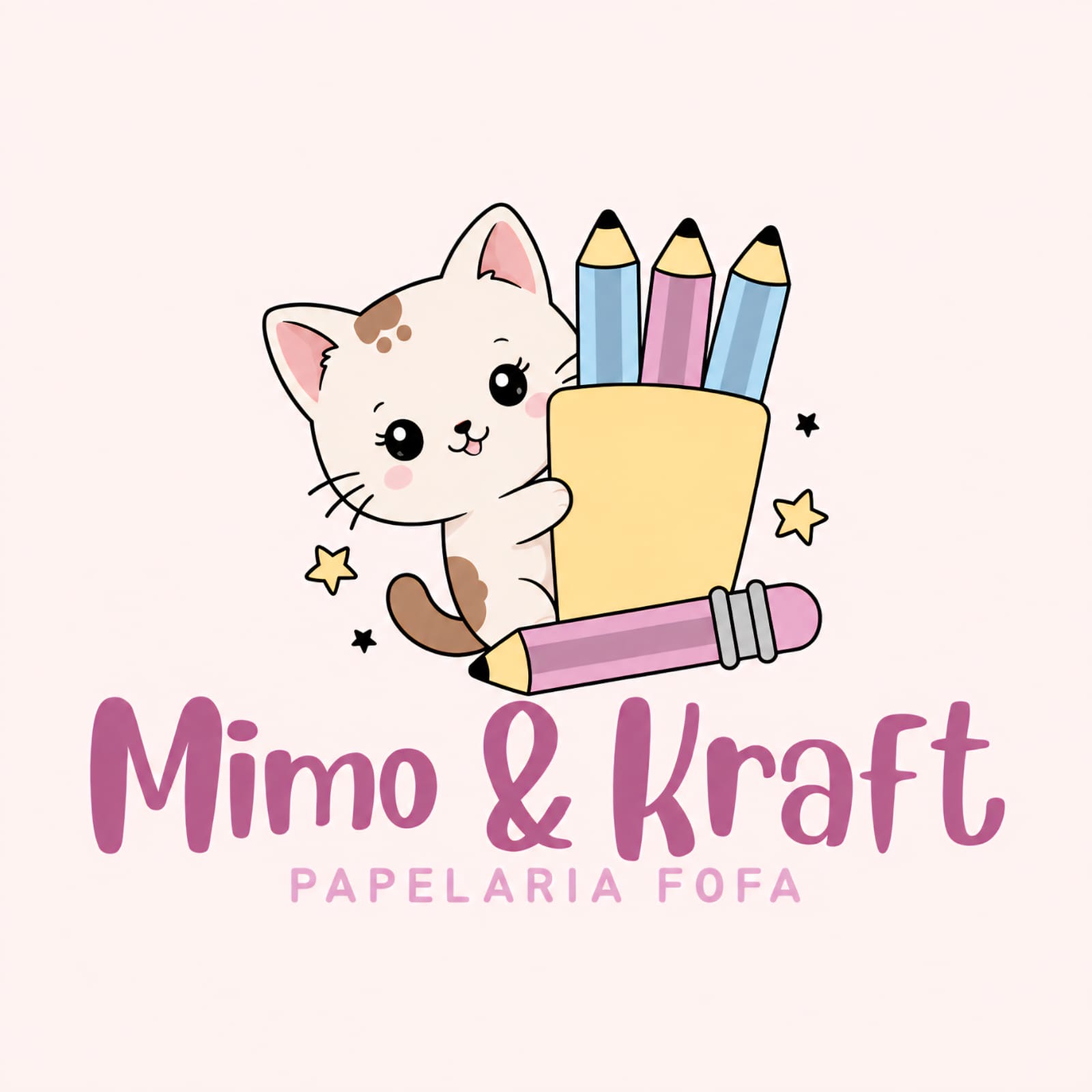 Logo Mimo & Kraft