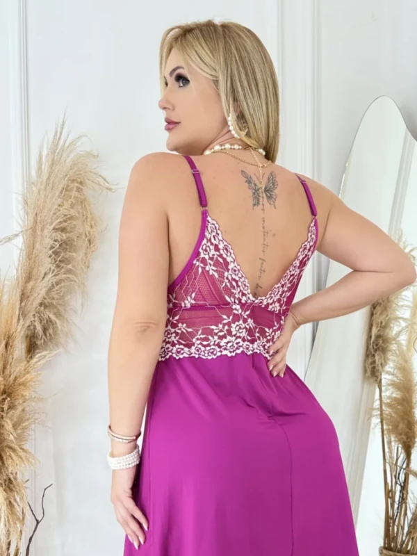 Camisola Louise M