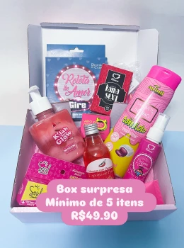 produto novo