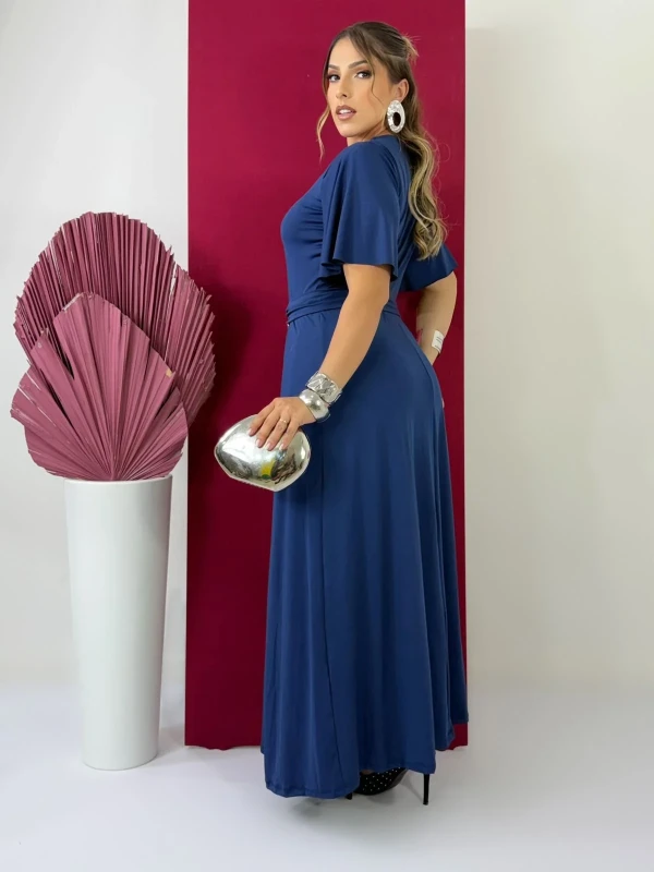 Vestido Longo “Lia”