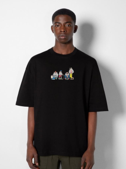 Native Crew Tee
