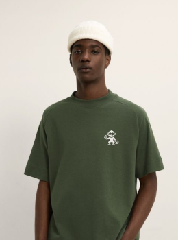 Native Monkey Tee