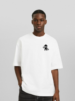 Native Monkey Tee