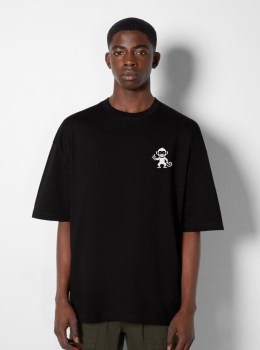 Native Monkey Tee