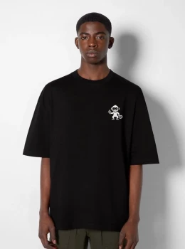 Native Monkey Tee