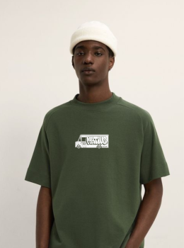 Native Roadtrip Tee