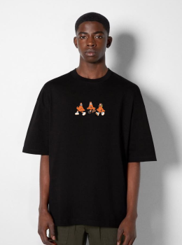 Native Transit tee