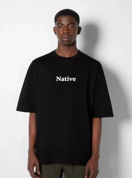 T’shirt Native og