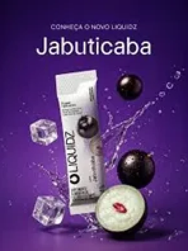 LIQUIDZ JABUTICABA - und