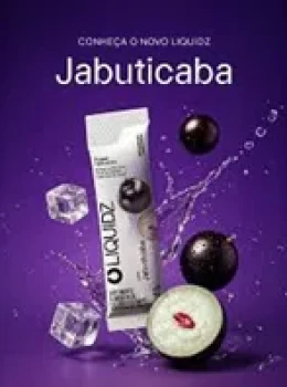 LIQUIDZ JABUTICABA - und