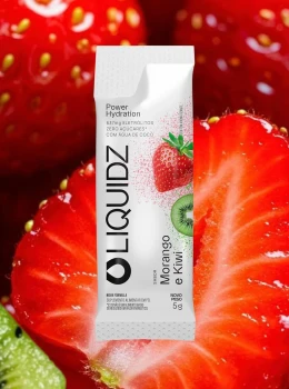 LIQUIDZ MORANGO COM KIWI und