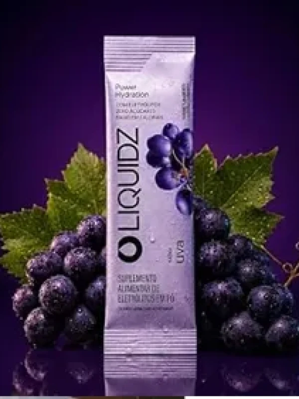 LIQUIDZ UVA - und