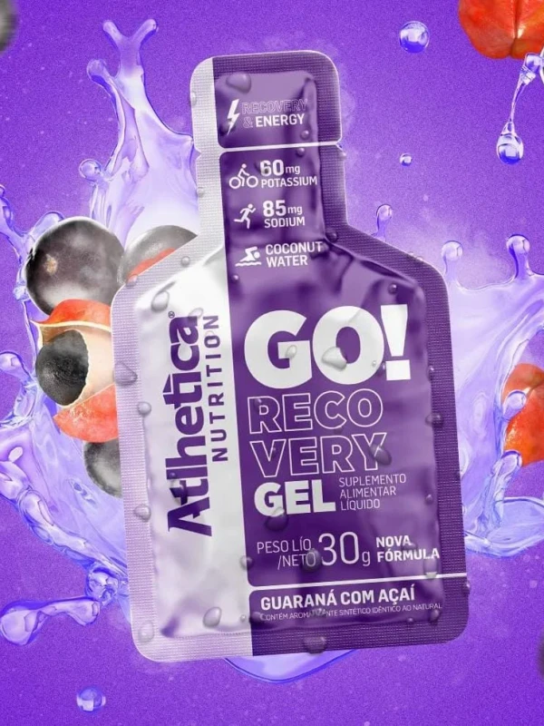 GEL ATLETICA GO ENERGY cx C/ 10