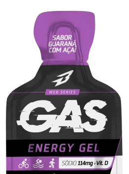 GAS GEL ENERGÉTICO BODY ACTION AÇAI C/ GUARANA und