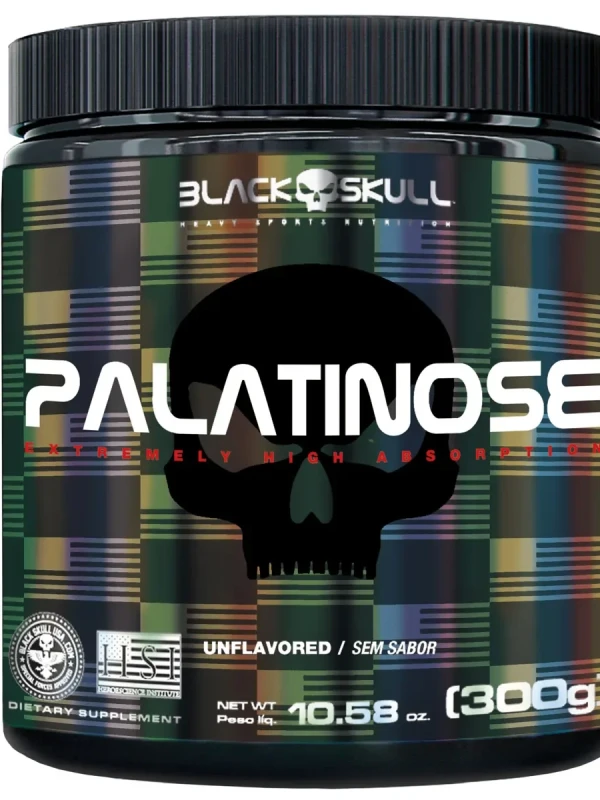 PALATINOSE BLACKSKULL 300g