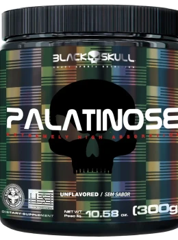 PALATINOSE BLACKSKULL 300g