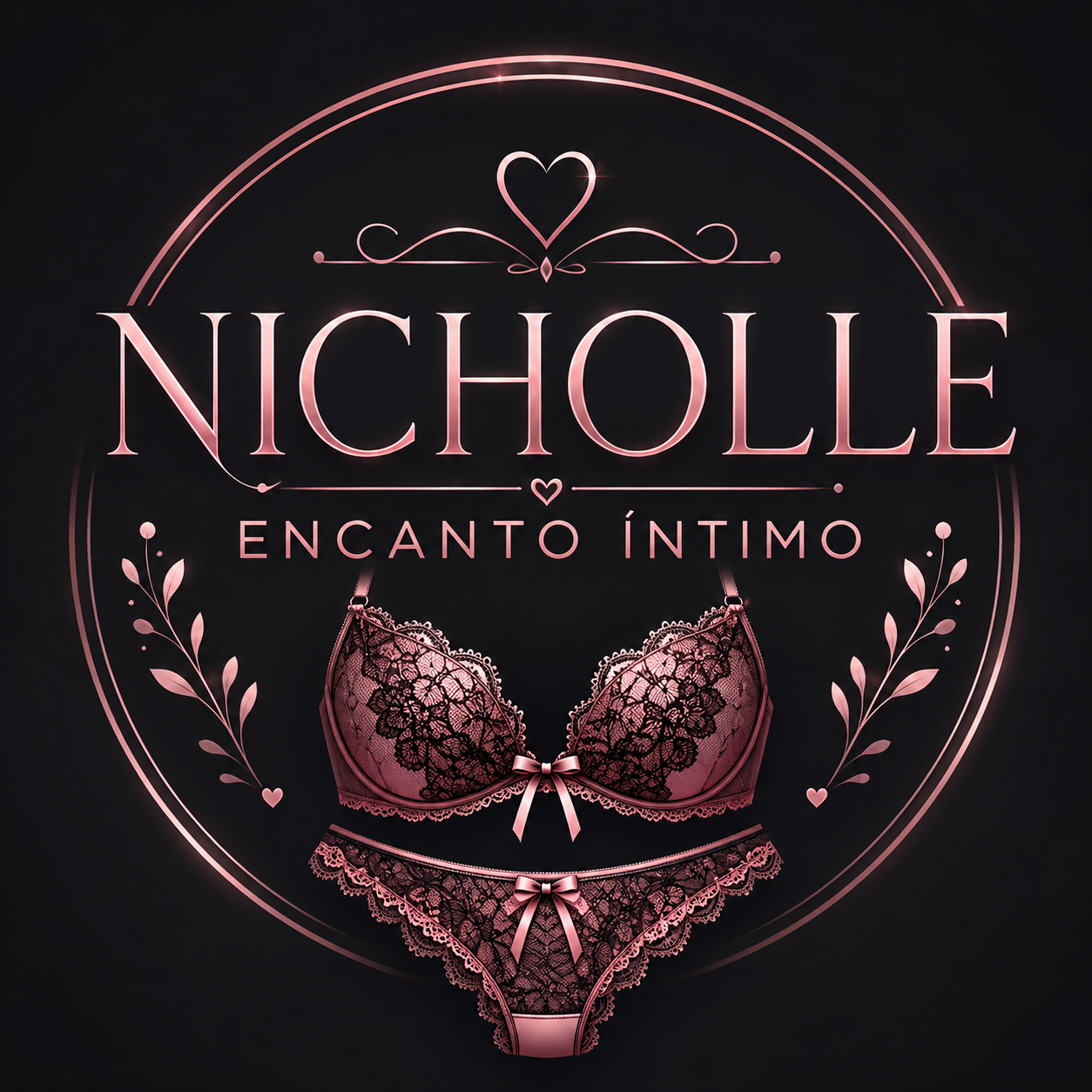 Nicholle Encanto Íntimo