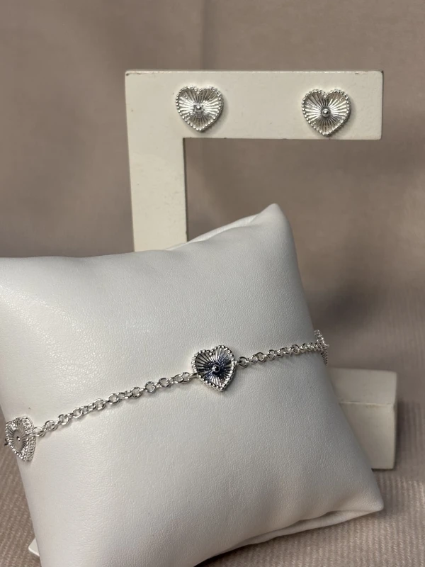 Conjunto Coração