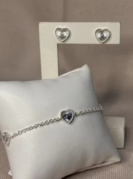 Conjunto Coração
